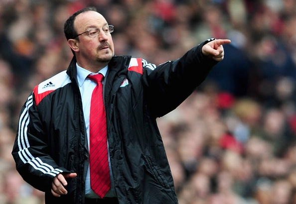 Benitez