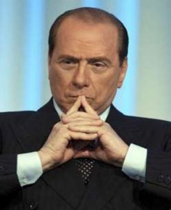 berlusconi