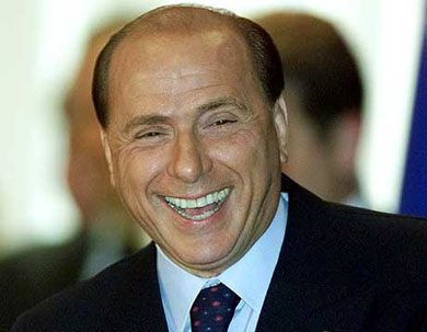 Silvio Berlusconi