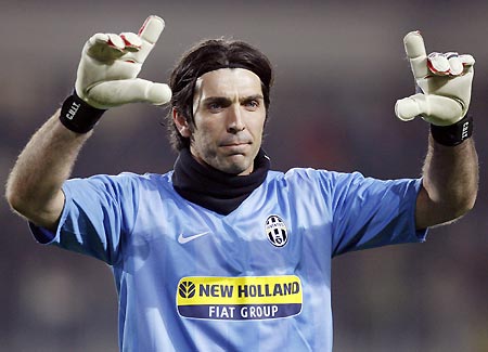 Gianluigi Buffon