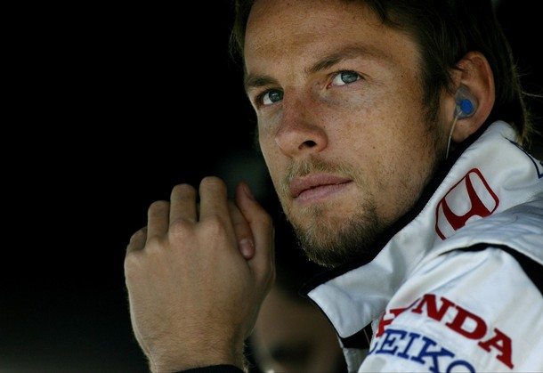 Jenson Button