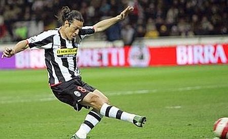 Mauro German Camoranesi