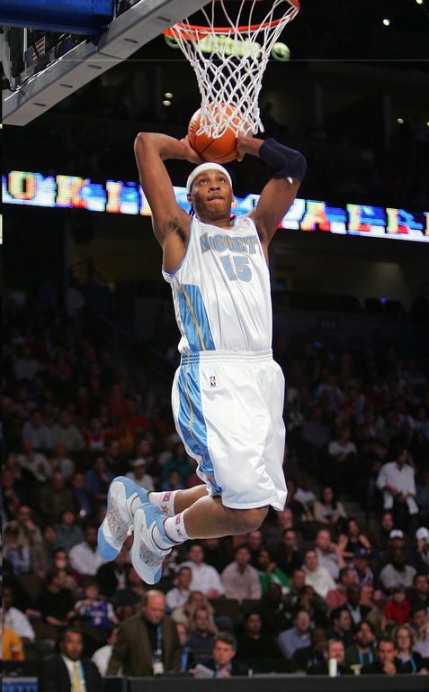 Carmelo Anthony