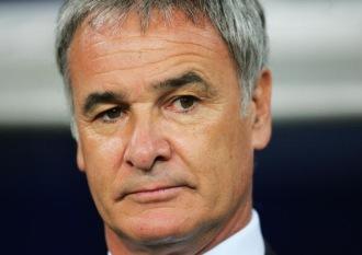 Claudio Ranieri