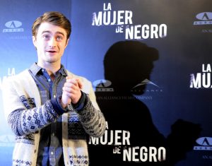 Daniel Radcliffe |©JAVIER SORIANO/ Getty Images