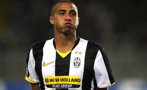 David Trezeguet