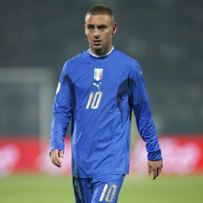 de rossi