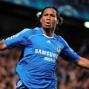 Didier Drogba