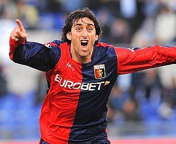 Diego Milito