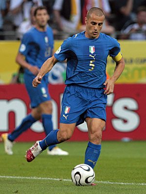 Fabio Cannavaro