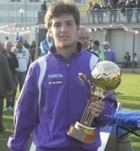 federico carraro_ mondiali under 17