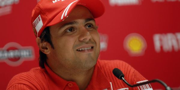 Felipe Massa