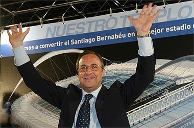 florentino-perez