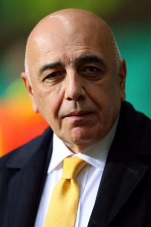 Adriano Galliani