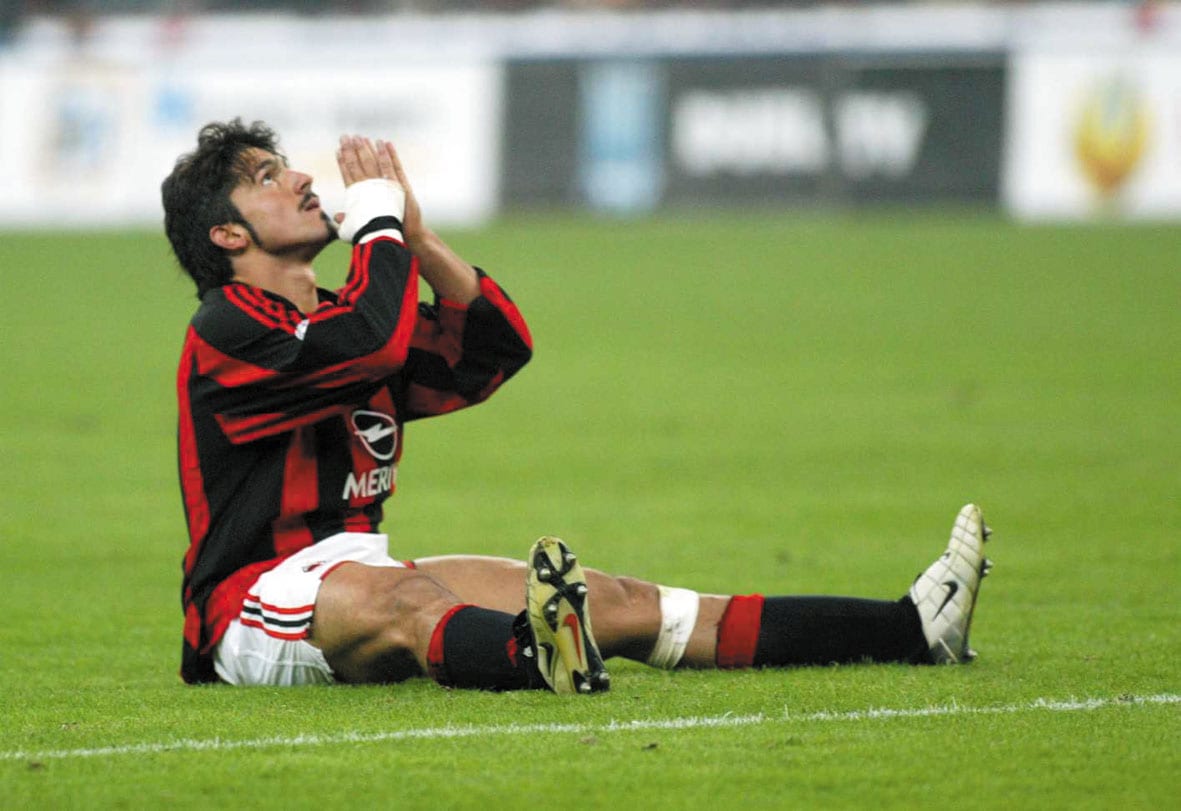 Rino Gattuso