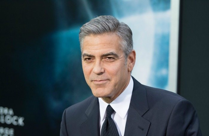 George Clooney | © Dave Kotinsky / Getty Images