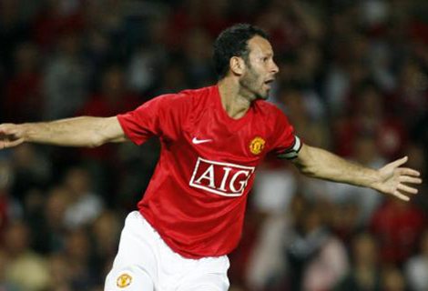 giggs