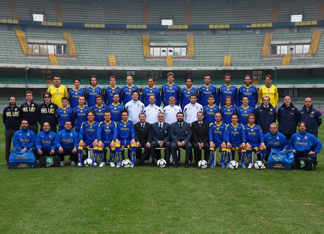 hellas verona