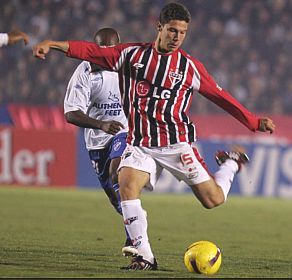 hernanes