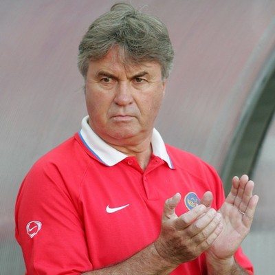 hiddink