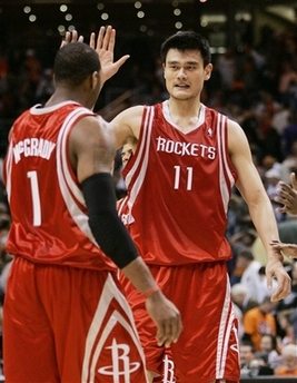 Yao Ming