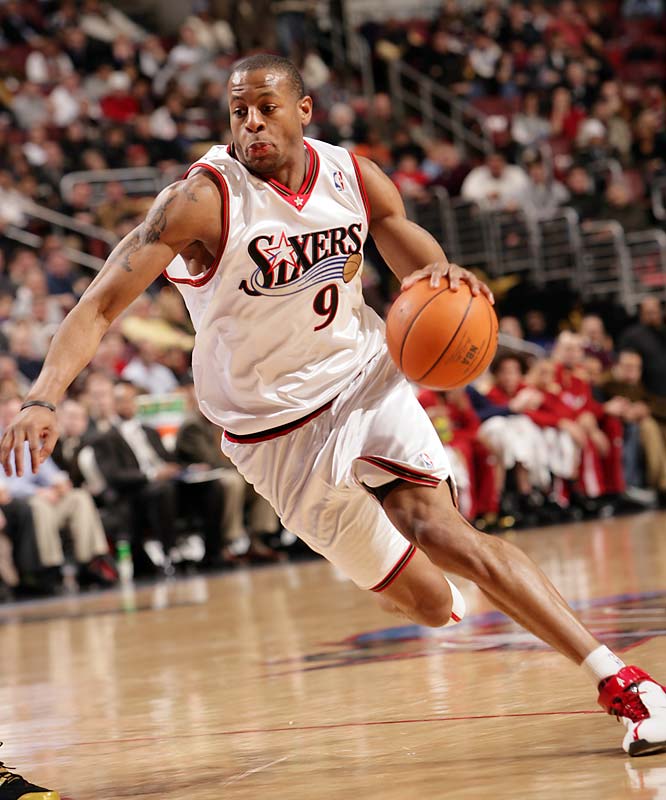 Andre Iguodala