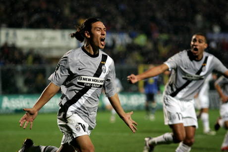 Mauro Camoranesi