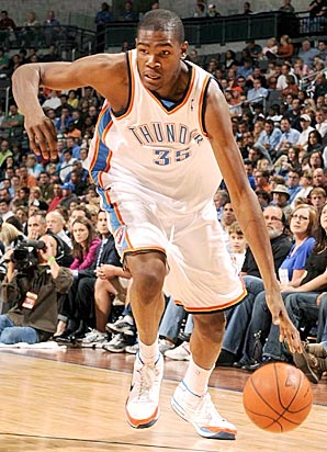 Kevin Durant