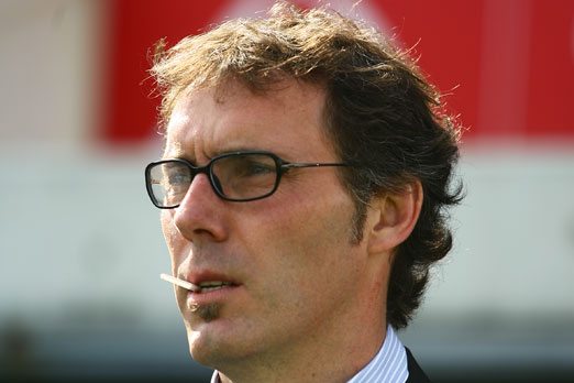 laurent blanc