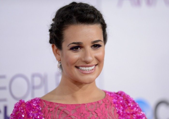 Lea Michele | © Jason Merritt / Getty Images