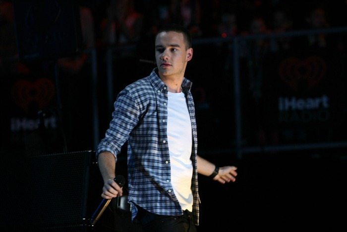 Liam Payne | © Kevin Kane / Getty Images