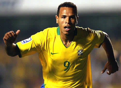 Luis Fabiano