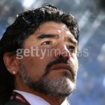 maradona