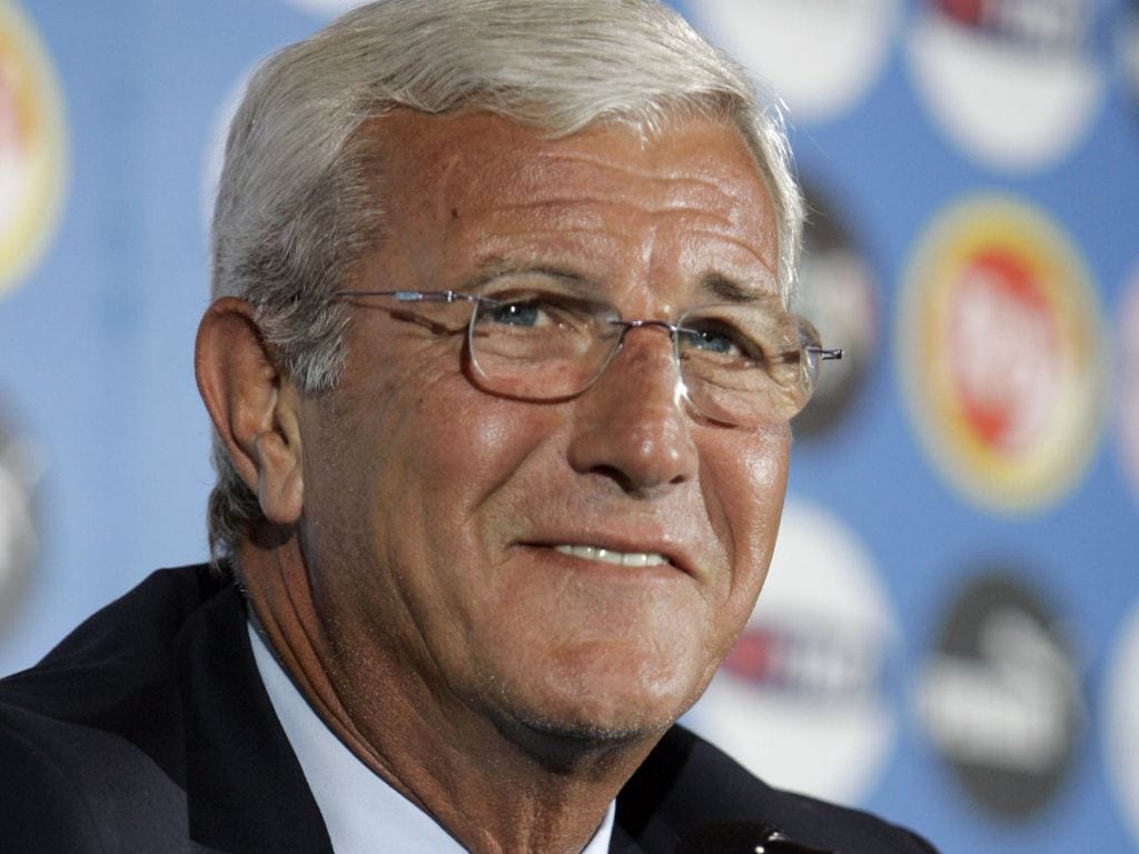 marcello lippi