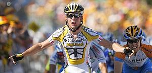 Mark Cavendish