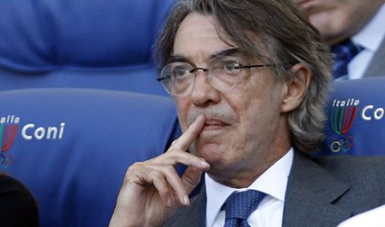 Massimo Moratti