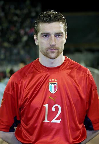 Morgan De Sanctis