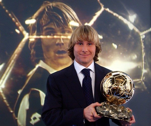 nedved