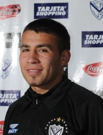 nicolas otamendi