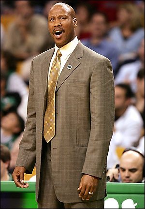 Byron Scott