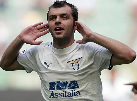 Goran Pandev