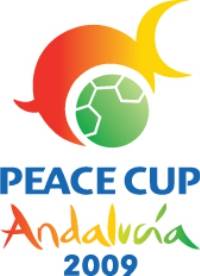 peace cup 2009