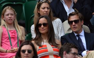 Pippa Middleton |©CARL COURT/Getty Images