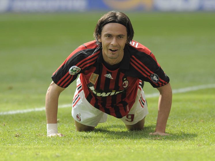 pippo inzaghi