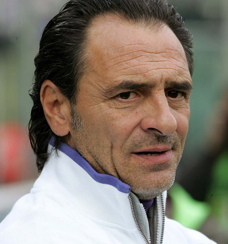 Cesare Prandelli