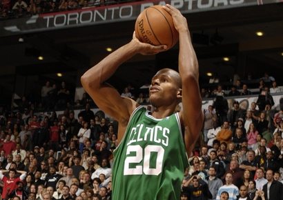 Ray Allen