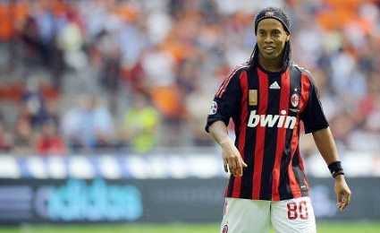 ronaldinho