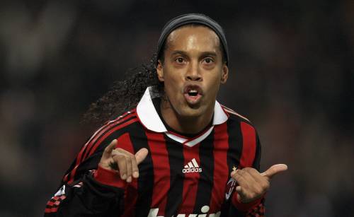 ronaldinho