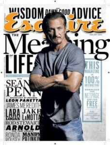 Sean Penn