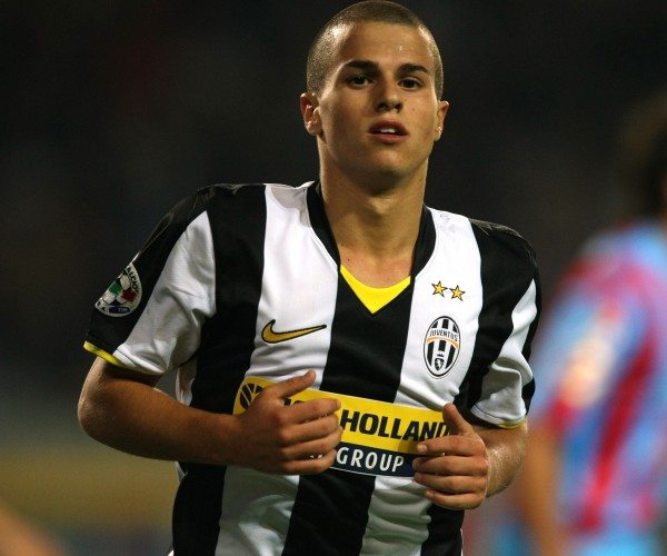 Giovinco